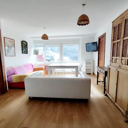 Apartamento Surynieve Edificio Penibetico Serra Nevada