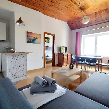 Apartamento Surynieve Edificio Penibetico *