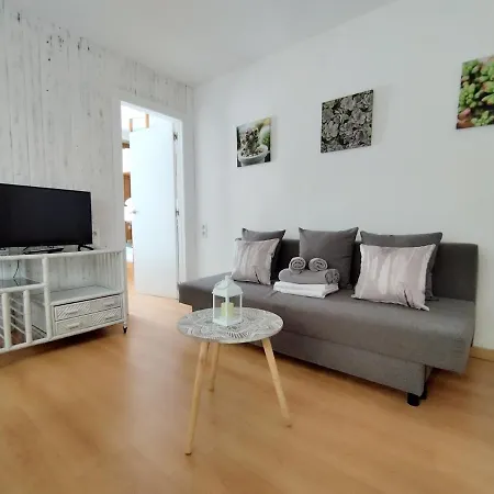 Apartamento Surynieve Edificio Penibetico Serra Nevada